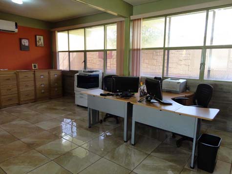 secretaria